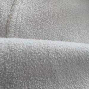 Cropped Zip-Through Hoodie - Image 9