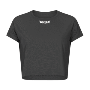 Cropped Tee - Image 6