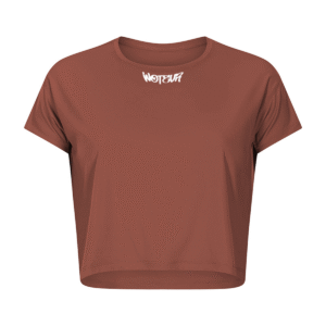 Cropped Tee - Image 5