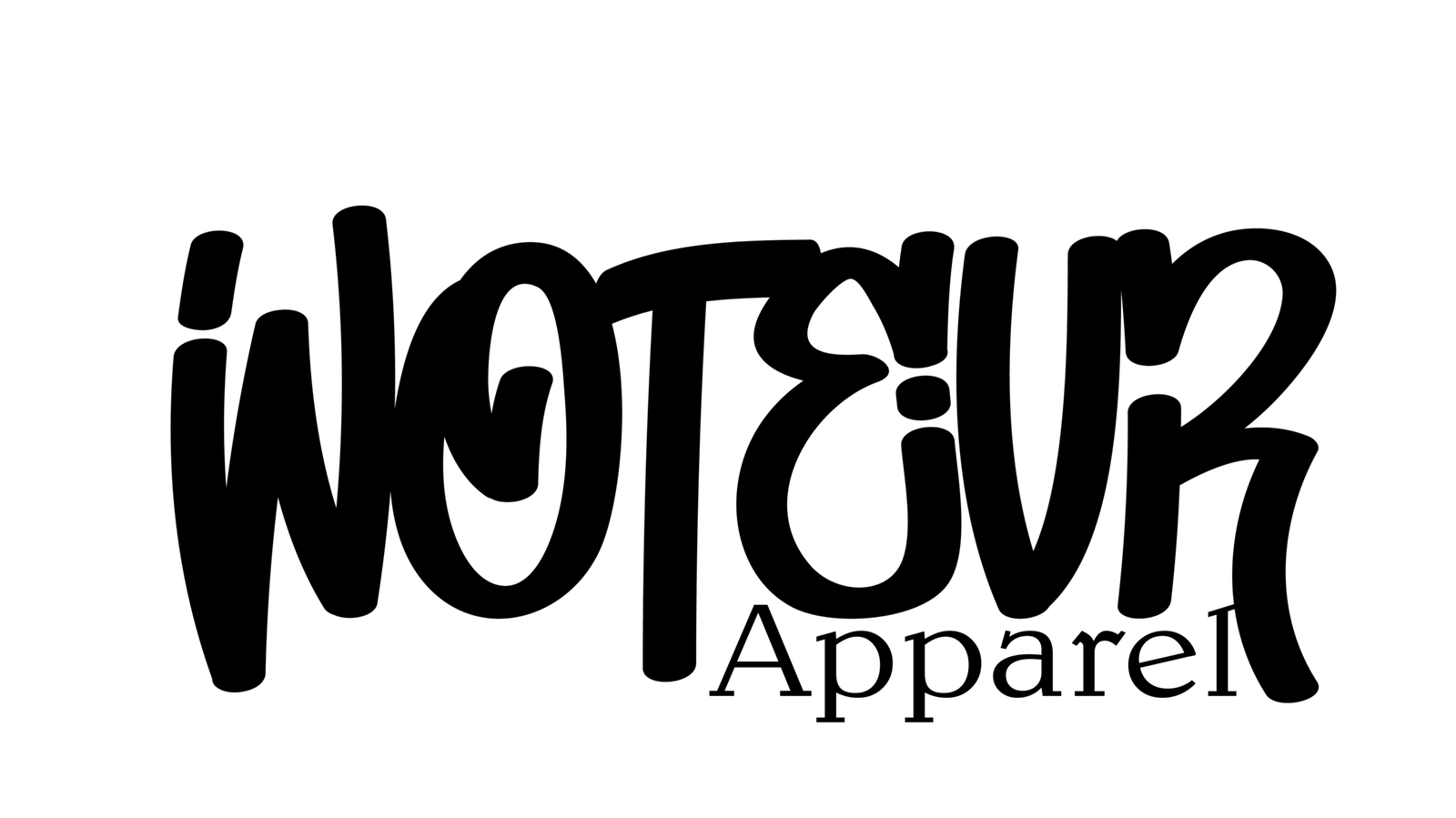 Wotevr